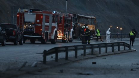 Каракачанов: Нямам думи да изкажа тъгата и болката си 