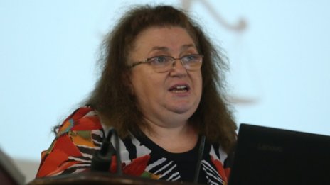 Проф. Александрова: Очакват се 5 нови ваксини срещу коронавируса