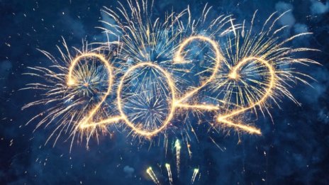 Тест: Каква 2022 година ви очаква?