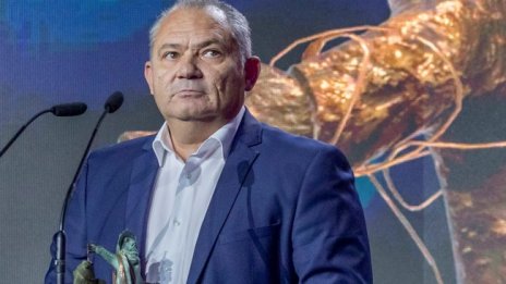 "Агрион" взе награда на КРИБ за пазарна експанзия 