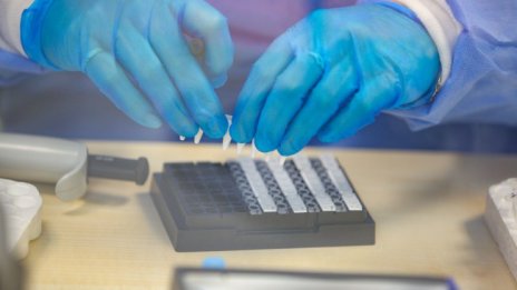 Германия забранява влизане на чужденци от Южна Африка