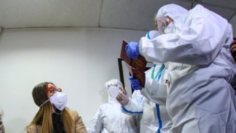 СЗО има подозрения откъде е тръгнала появата на щама "Омикрон"