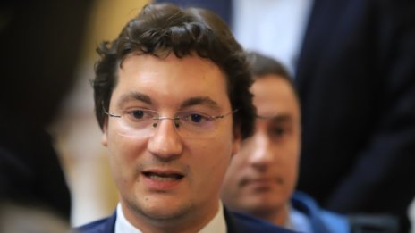 Крум Зарков: БСП имаше своя принос в победата на Радев
