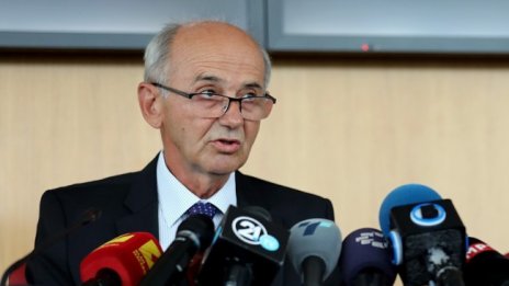 Йовевски: Всички спорни въпроси около тази трагедия ще бъдат изследвани 