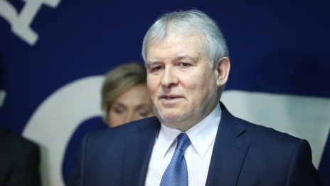 Румен Христов: ГЕРБ-СДС ще бъде конструктивна, но тежка опозиция