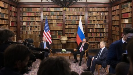 Напрежението нараства: Ще се срещнат ли Путин и Байдън? 