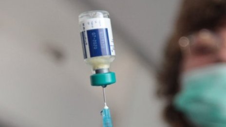 В Австрия - глоба и затвор за неваксинирани