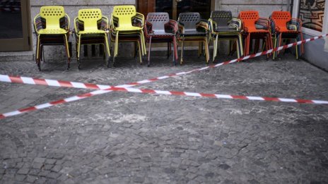 С 10 дни се удължава срока на локдауна в Австрия