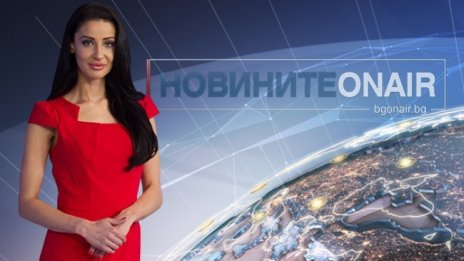 Йоана Ангелова се присъединява като продуцент и водещ в &bdquo;Новините ON AIR&ldquo;