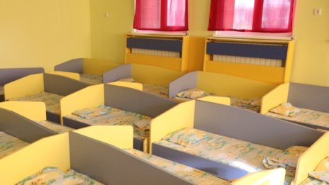  Почина детето, заразено първо с менингит в детска градина