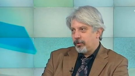 Витанов: Заразата се свива бавно, но ще имаме спокойна Коледа