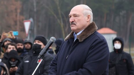 ЕС прие новите санкции срещу Беларус