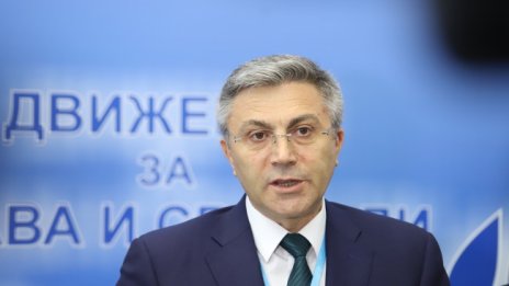 Карадайъ: Ще запомним годината с кризи и избори