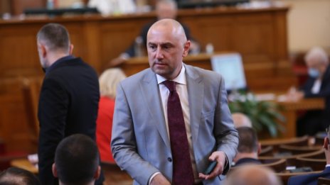 ИТН: Ще направим всичко възможно да има правителство