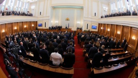 Партиите в НС имали желание за конструктивизъм