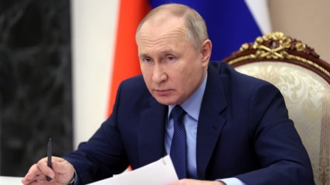 Експерт: Путин няма да получи от НАТО исканите гаранции