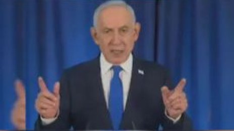 Ерата на ИИ клиповете: Нетаняху, "шестте пръста" и защо трябваше да доказва, че е жив