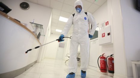 39-годишен мъж със затлъстяване сред жертвите на вируса