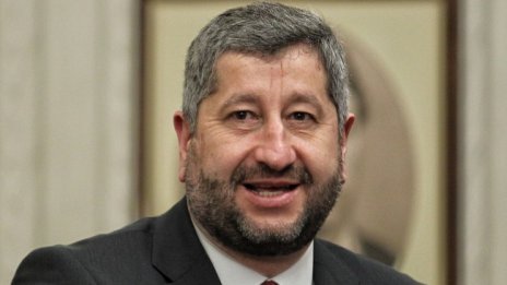 Срещата на ДБ и ПП не била свързана със спор и притеснения 