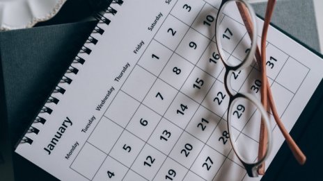 16 официални празника, кога ще почиваме през 2022 г.?