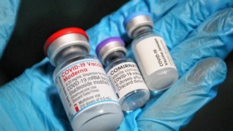 СЗО: Задължителното ваксиниране да е крайна мярка!