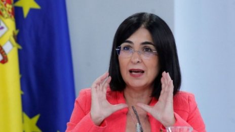 В Испания се канят да забранят пушенето в личните коли