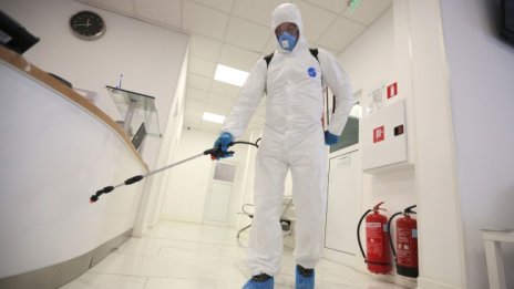 Мъже на 36 и 39 г. без болести сред жертвите на вируса