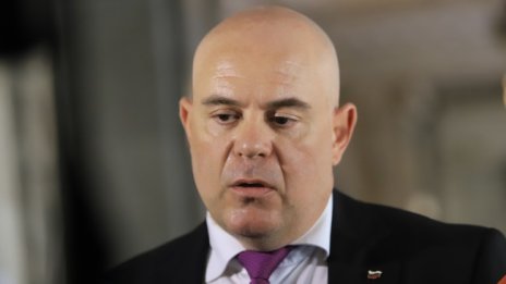 Гешев готов да участва в дискусия за съдебна реформа