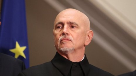 Събев: Трябва да се вдигне скоростта на жп транспорта
