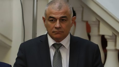 Гьоков: Пенсионерите няма да вземат по-малки пенсии 