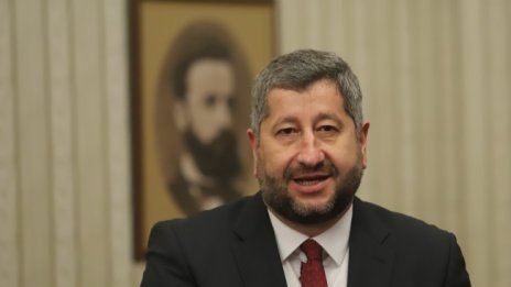Христо Иванов: Основната характеристика на това управление е, че е първото след Борисов