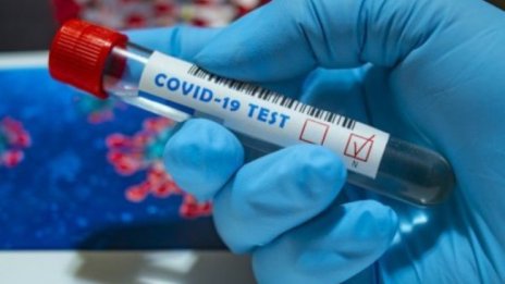 Медикамент, борещ алкохолизъм - ефективен срещу COVID-19