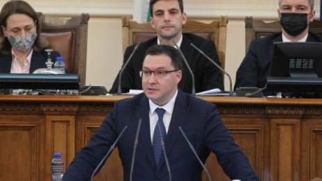 ГЕРБ: Навлизаме в период, в който определена група хора ще безчинстват