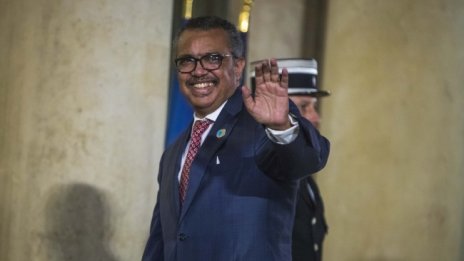 СЗО: След края на пандемията ни чакат бедност, глад, неравенство...