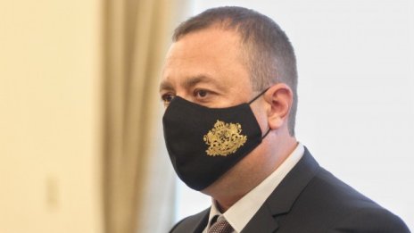Иван Иванов се обяви за възстановяване на "Напоителни системи"