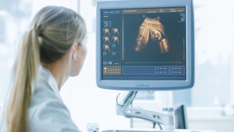 Един тест изследва 96 генетични заболявания на плода