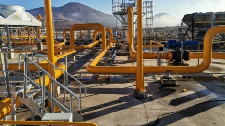 Цените на газа за бита скочили екстремно за година
