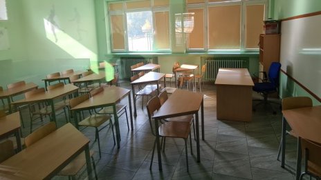 Над 47% от учителите вече са ваксинирани 