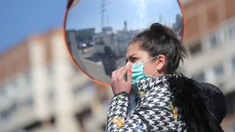 Тревожно: Омикрон вече е регистриран в 89 държави 