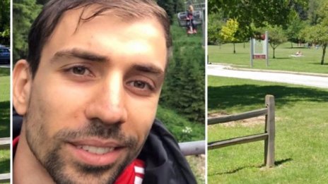 Кучета и хеликоптери търсят Петко Янков в Чикаго
