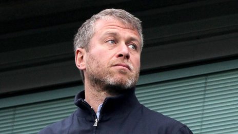 Абрамович си купи най-скъпия частен самолет в Русия