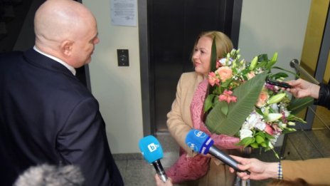 Правосъдният министър поиска Иван Гешев да напусне своя пост
