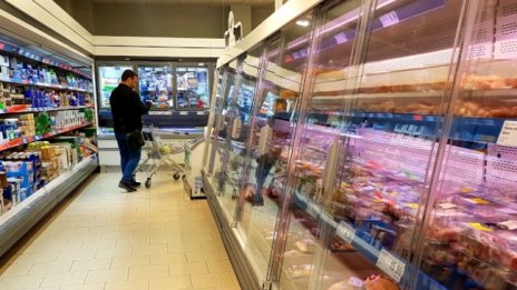 БАБХ със засилени проверки покрай Коледа и Нова година