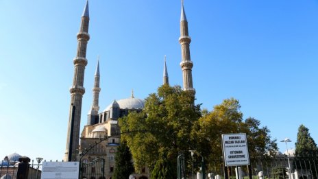 В името на инвестицията: Българи и гърци купуват имоти в Одрин