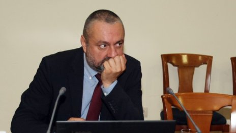 Ясен Тодоров стана зам.-директор на НСС