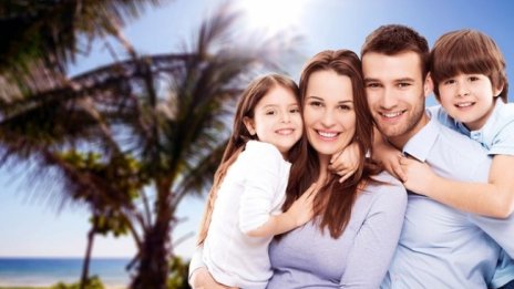 6 знака, че сте добър родител