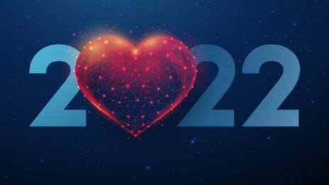 Любовният ви хороскоп за 2022 година