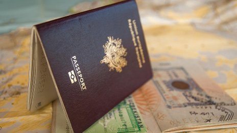 За първи път от 20 г.: Американският паспорт не е в топ 10 на най-влиятелните