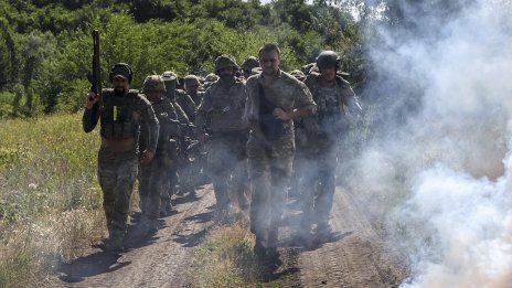 Путин не се страхува да загуби изборите, страхува се от това, което те могат да покажат