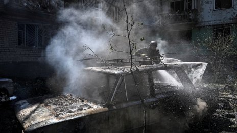 Украинските дронове разкриха слабости в американската военна подготовка